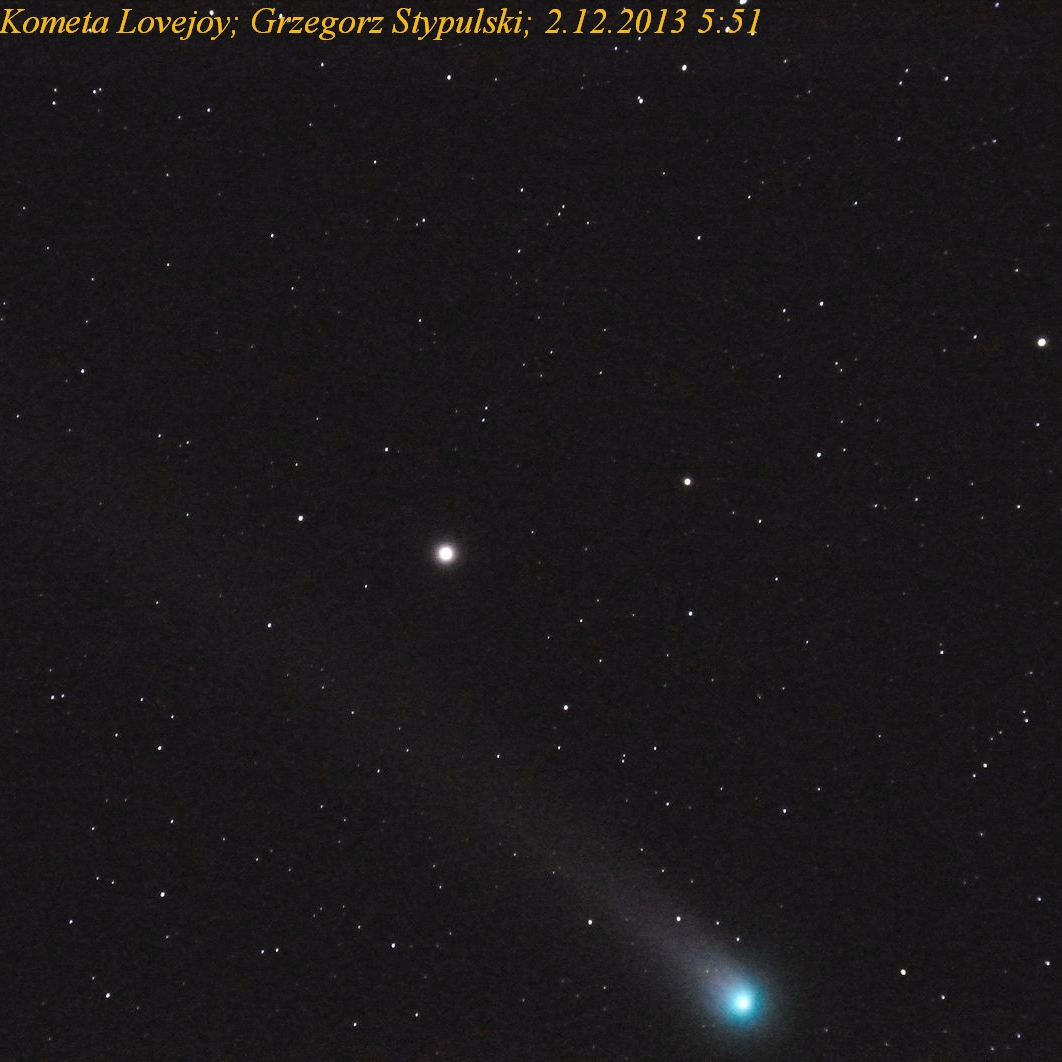 kometa-lovejoy-2-12-2013
